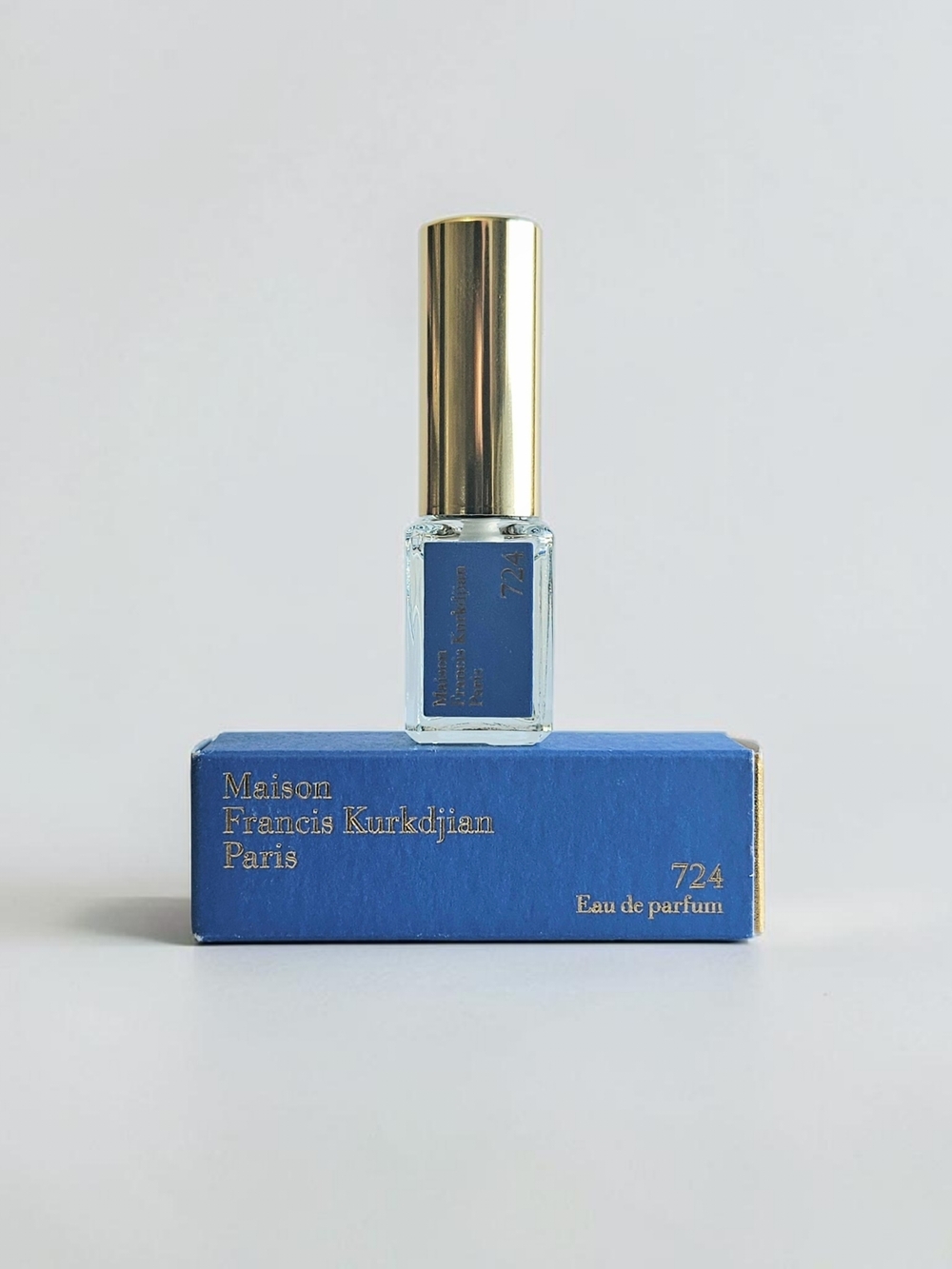 Maison Francis Kurkdjian 724 5mL Mini